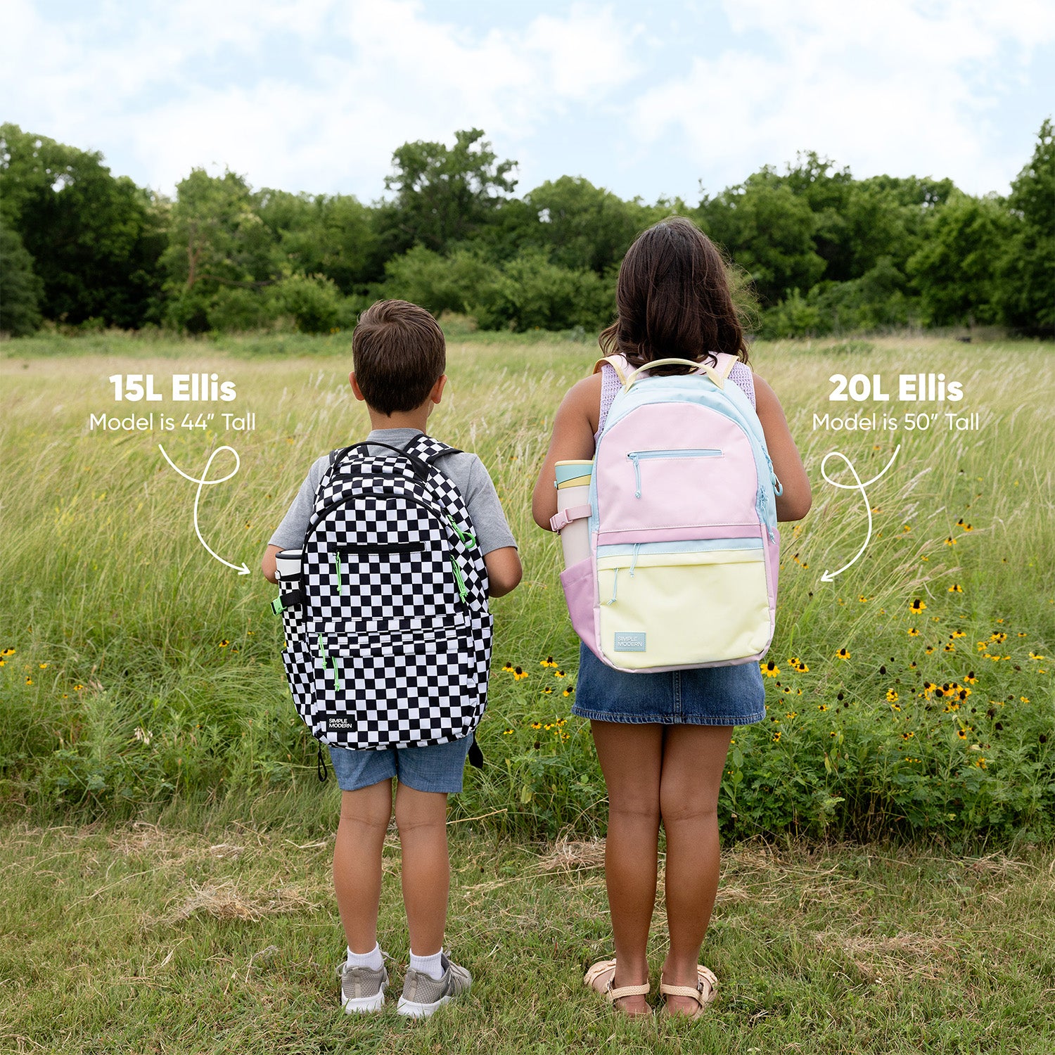 Ellis Backpack 15L - Image 2