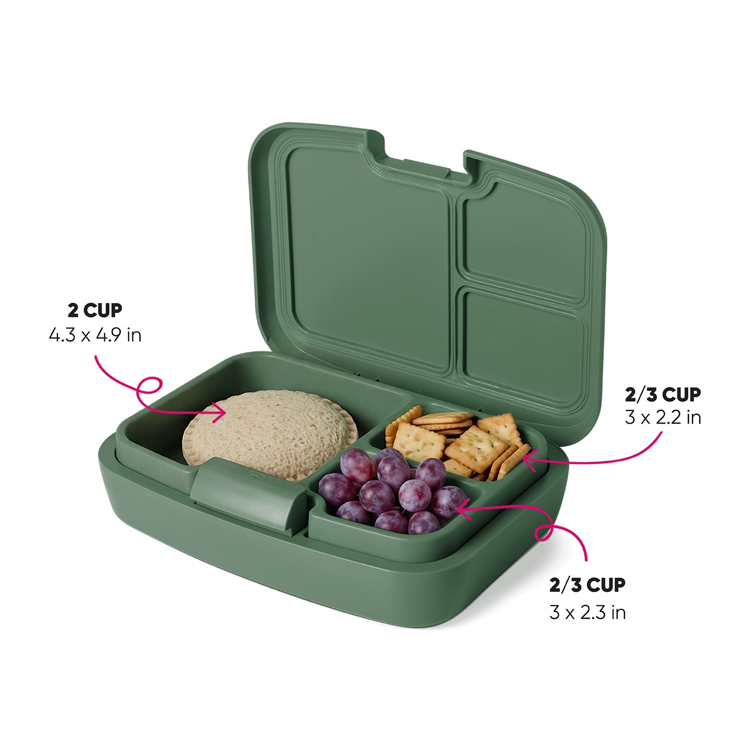 Porter Bento Box - Image 4
