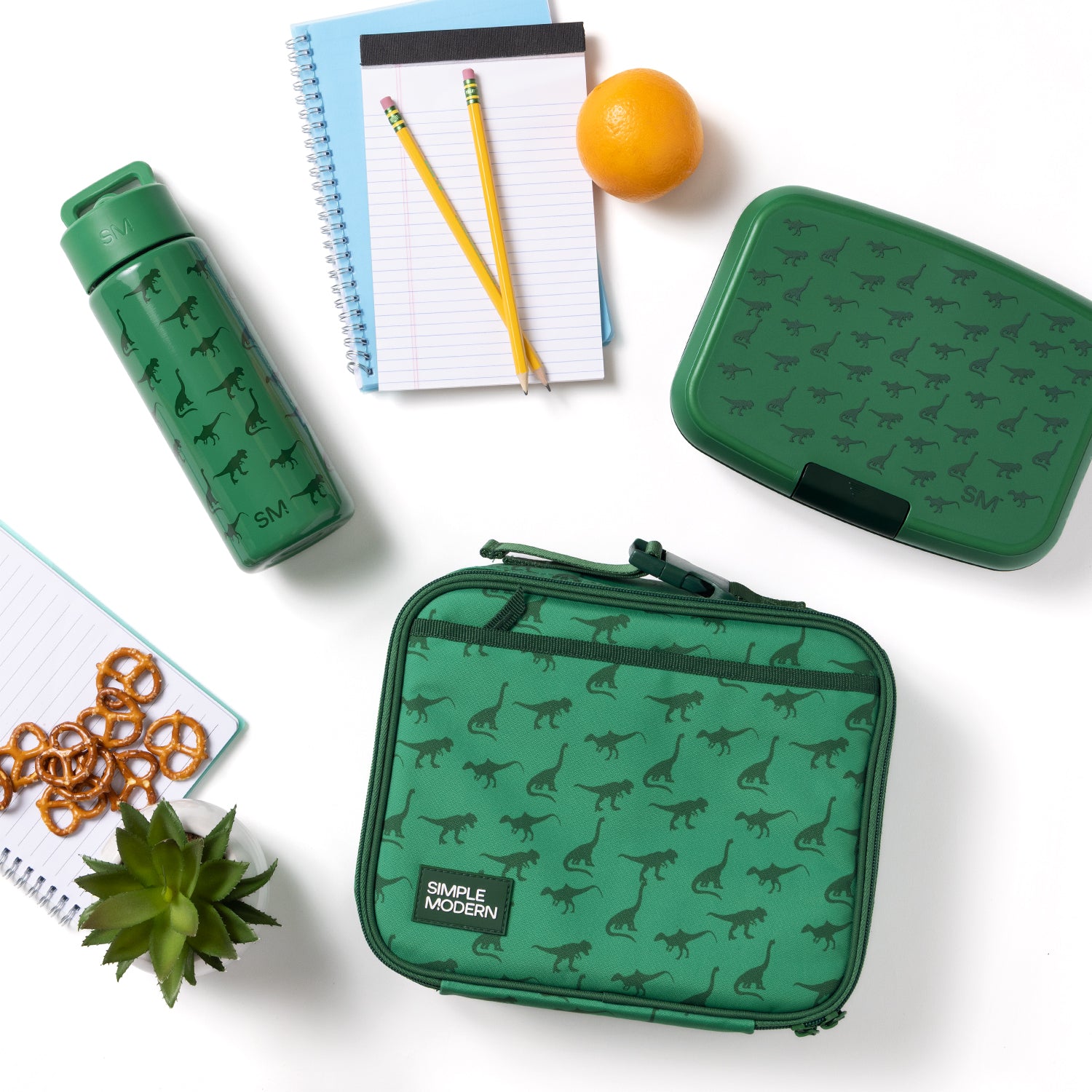 Porter Bento Box - Image 6