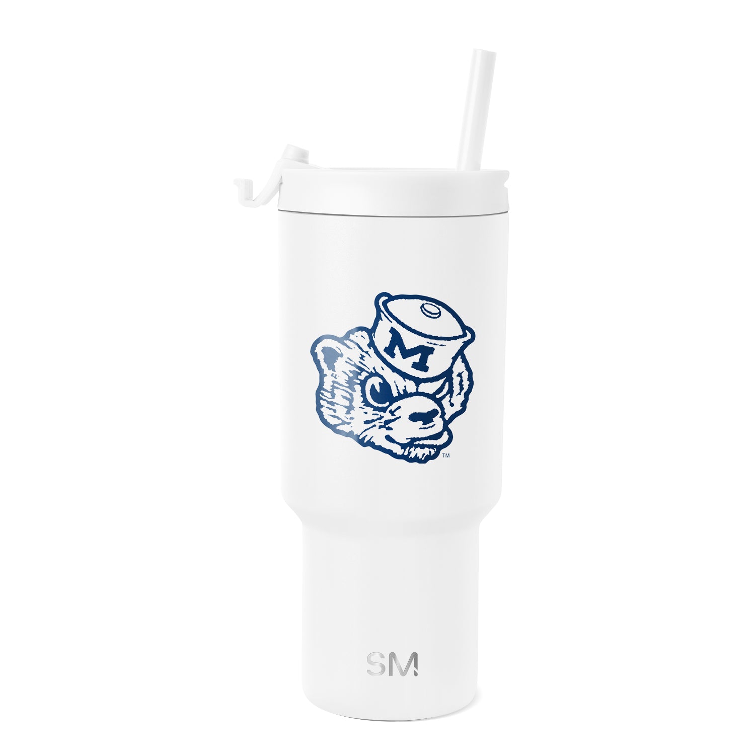 Collegiate Trek Tumbler
