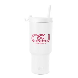 Collegiate Trek Tumbler