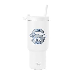 Collegiate Trek Tumbler