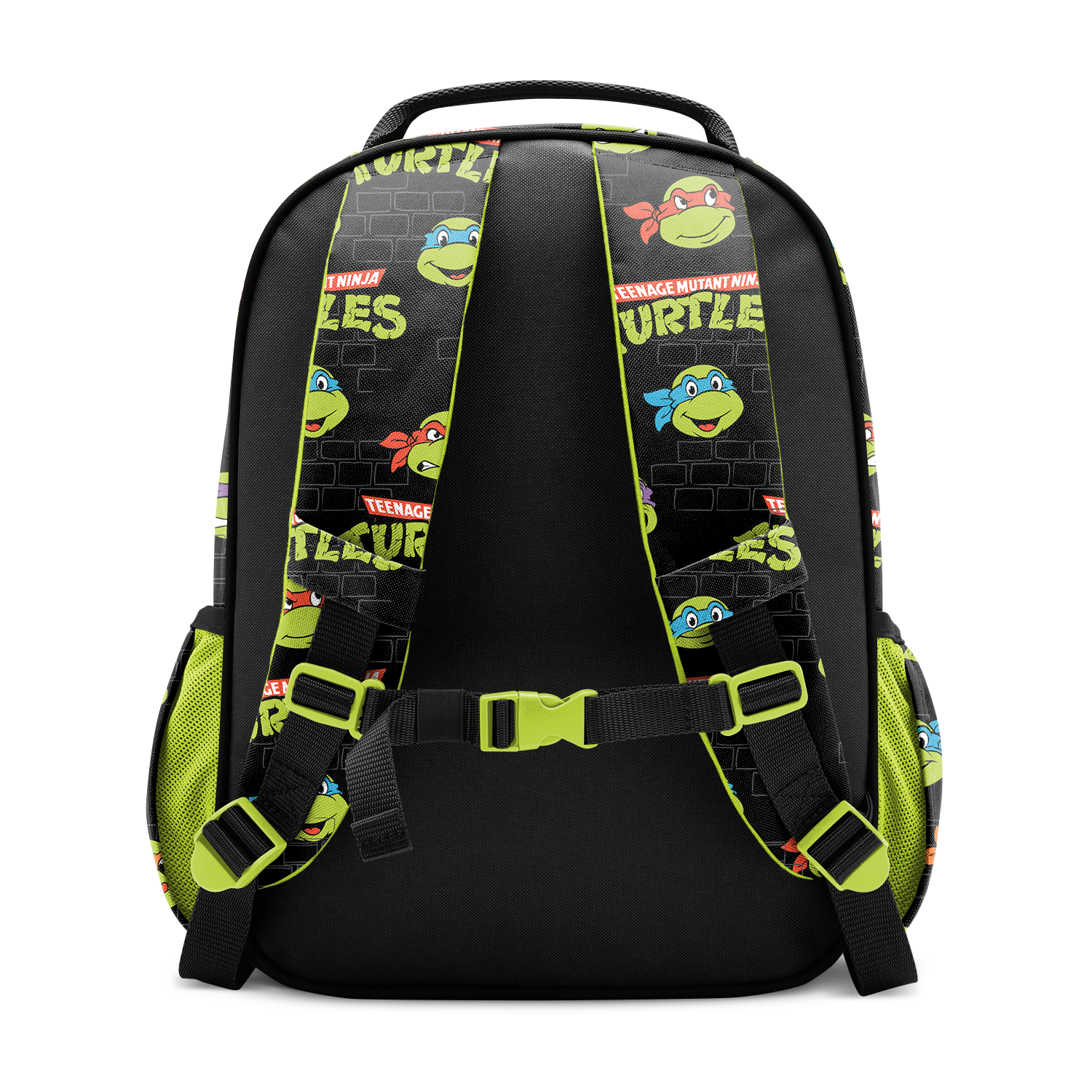 Fletcher Kids' Backpack - Large - Image 2