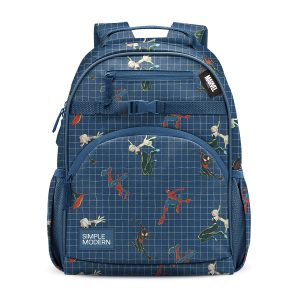 Fletcher Kids' Backpack - Large