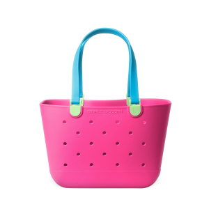 Getaway Bag