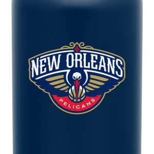 NBA Summit Water Bottle with Straw Lid - 32oz
