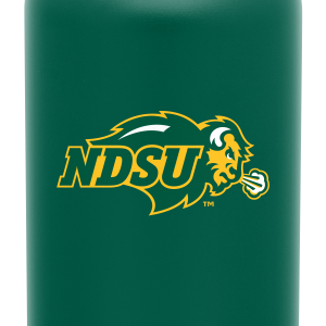 Collegiate Summit Water Bottle with Straw Lid