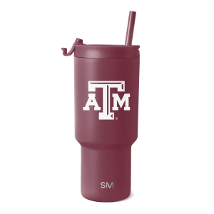 Collegiate Trek Tumbler