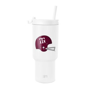 Collegiate Trek Tumbler