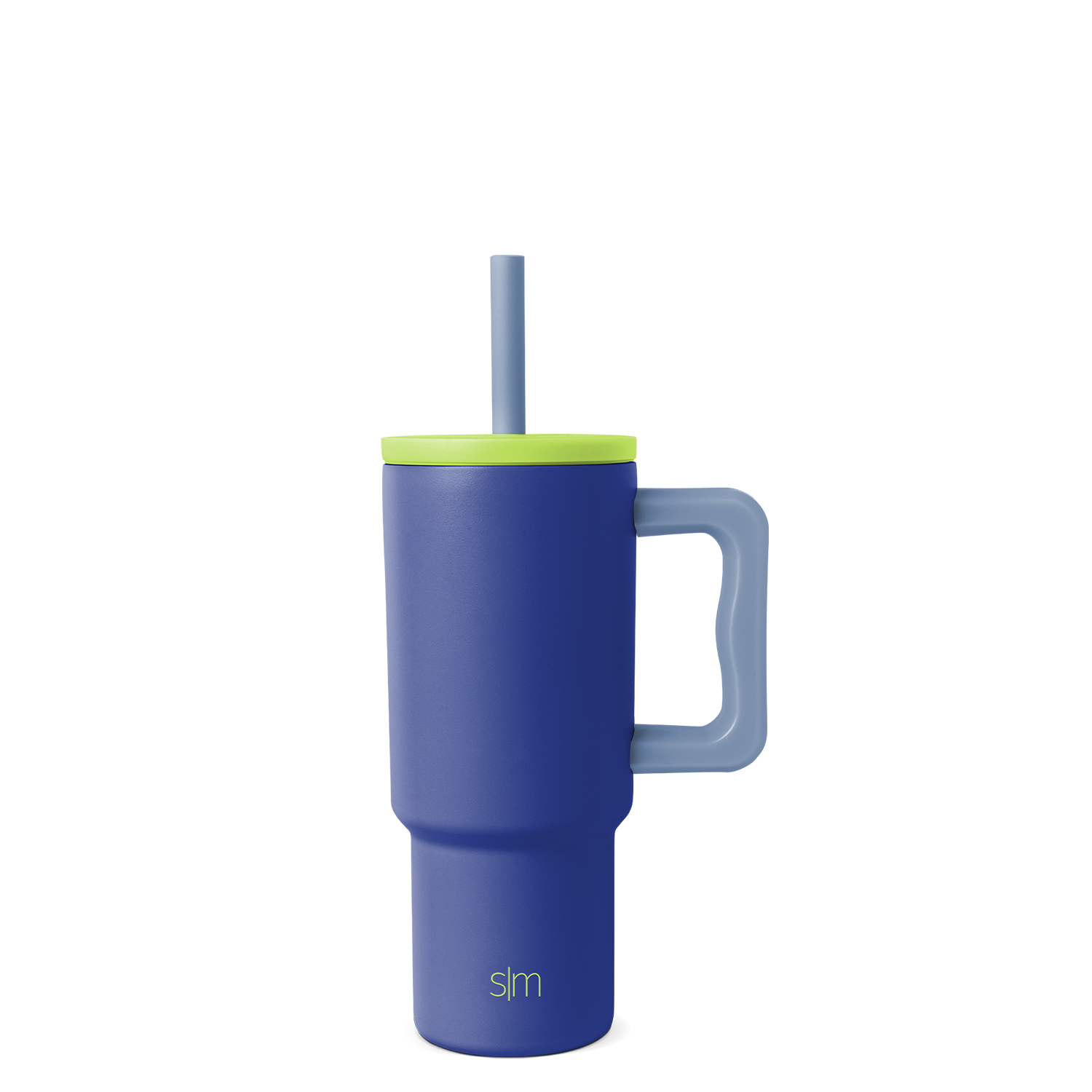 Trek Kids Tumbler with Silicone Straw Lid
